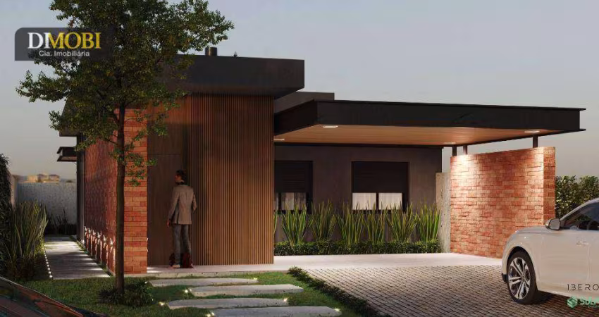 Casa à venda, 144 m² por R$ 890.000,00 - Terras Alpha - Gravataí/RS