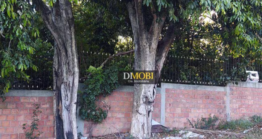 Terreno à venda, 613 m² por R$ 350.000,00 - Bom Princípio - Gravataí/RS