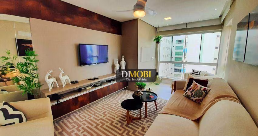 Apartamento com 2 dormitórios à venda, 108 m² por R$ 1.100.000,00 - Navegantes - Capão da Canoa/RS