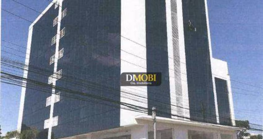 Sala à venda, 37 m² por R$ 190.000,00 - Centro - Gravataí/RS