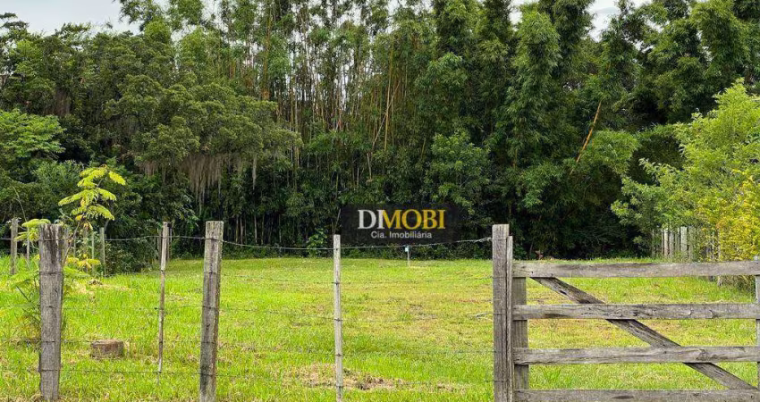 Terreno à venda, 912 m² por R$ 152.000,00 - Morungava - Gravataí/RS