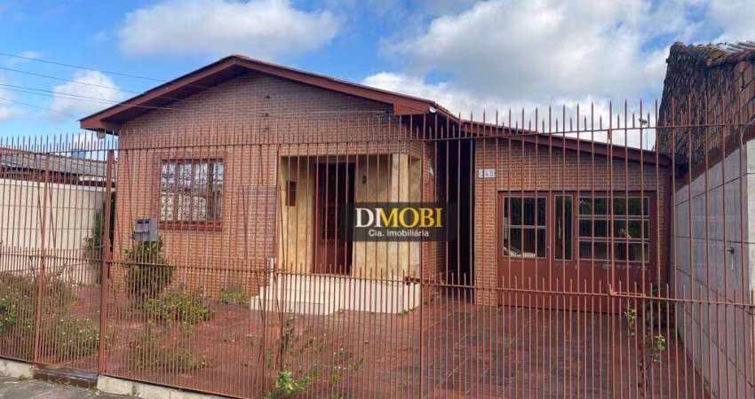 Casa com 3 dormitórios à venda, 100 m² por R$ 280.000,00 - Castelo Branco - Gravataí/RS