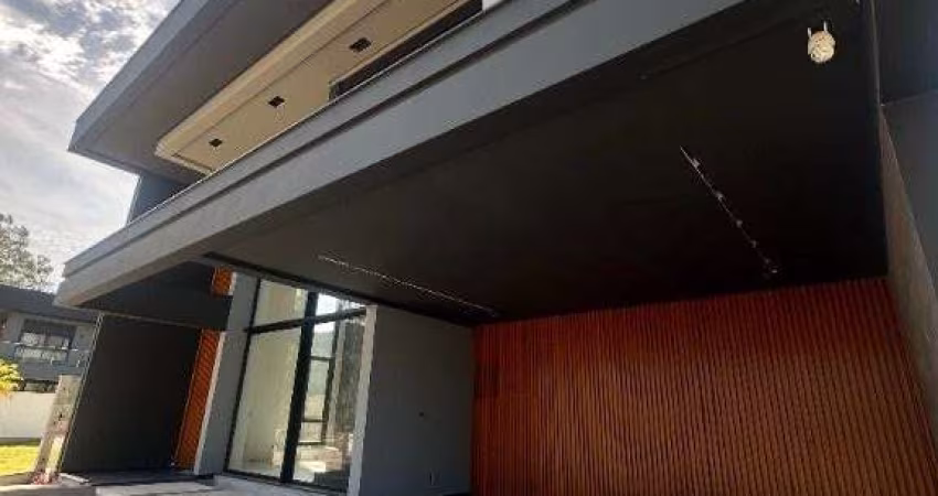 Casa com 3 dormitórios à venda, 400 m² por R$ 3.950.000,00 - Condomínio City Park Residence - Cachoeirinha/RS