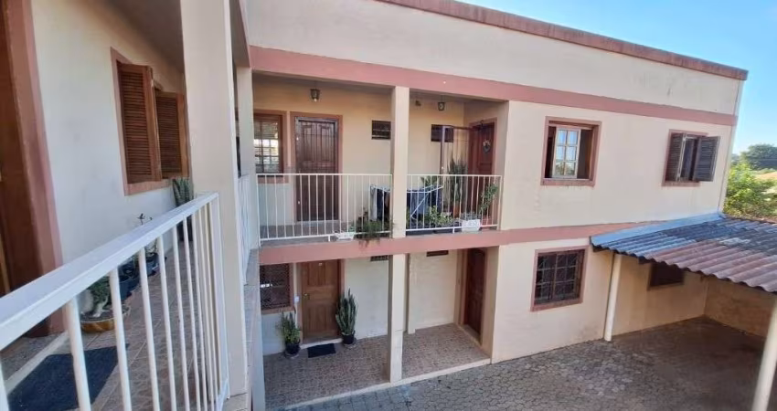 Apartamento com 2 dormitórios à venda, 46 m² por R$ 200.000,00 - São Geraldo - Gravataí/RS