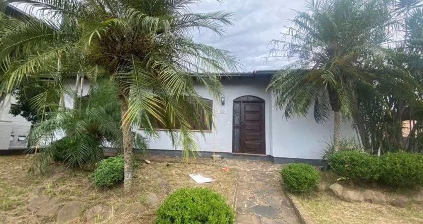 Casa com 4 dormitórios para alugar, 217 m² por R$ 8.250,00/mês - Centro - Gravataí/RS