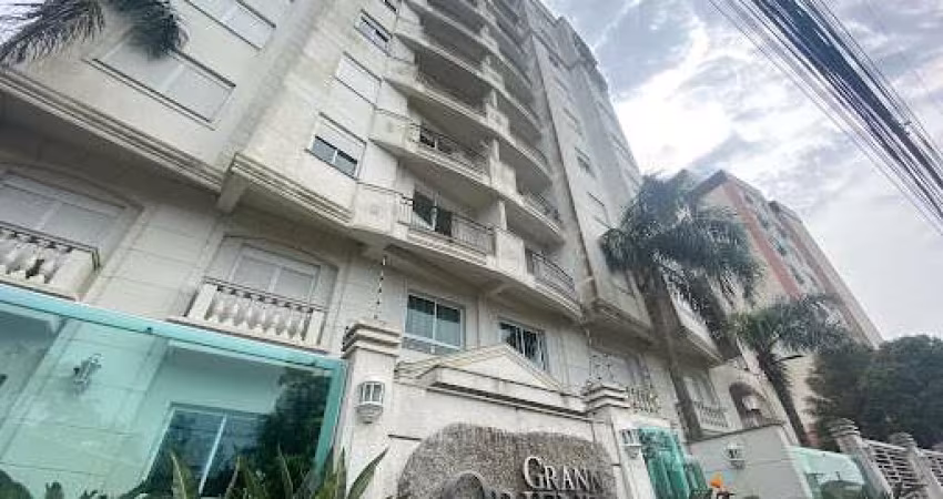 Apartamento à venda, 70 m² por R$ 742.000,00 - Central - Gravataí/RS