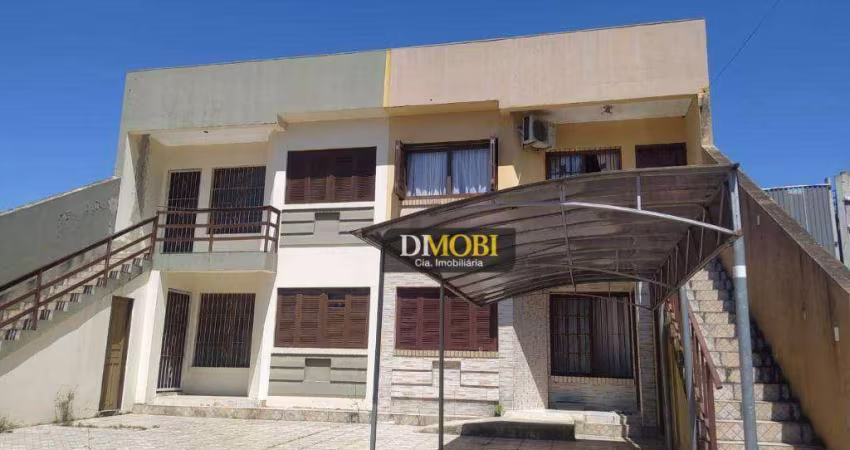 Apartamento à venda, 70 m² por R$ 270.000,00 - Monte Belo - Gravataí/RS