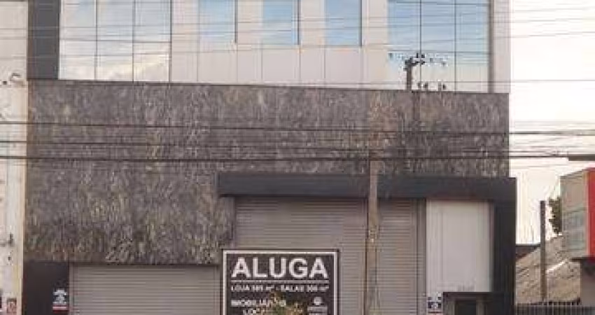 Sala para alugar, 300 m² por R$ 6.150,00/mês - Vila Branca - Gravataí/RS