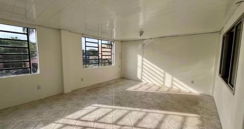 Pavilhão para alugar, 366 m² por R$ 7.950,00/mês - Barnabé - Gravataí/RS