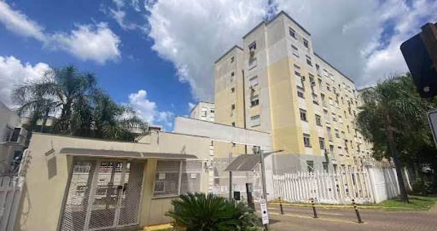 Apartamento com 3 dormitórios para alugar, 68 m² por R$ 2.210,00/mês - Vila Vista Alegre - Cachoeirinha/RS