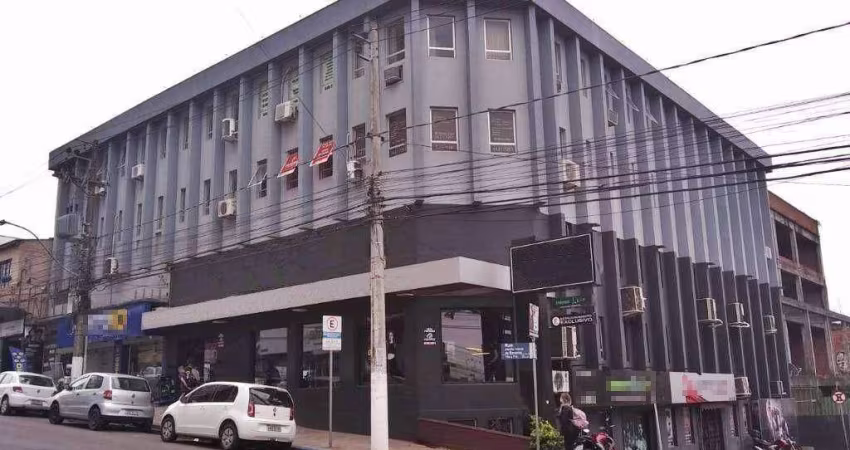 Sala para alugar, 51 m² por R$ 1.250,00/mês - Centro - Gravataí/RS
