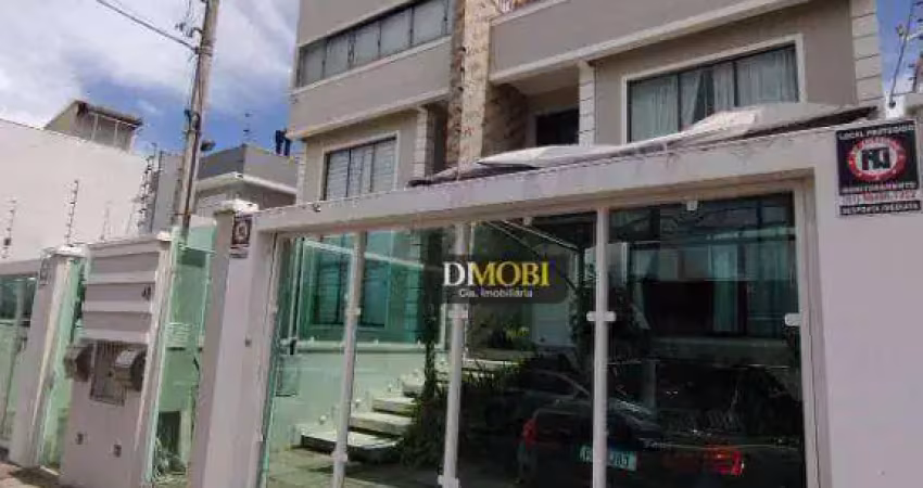 Sobrado à venda, 197 m² por R$ 1.300.000,00 - Dom Feliciano - Gravataí/RS