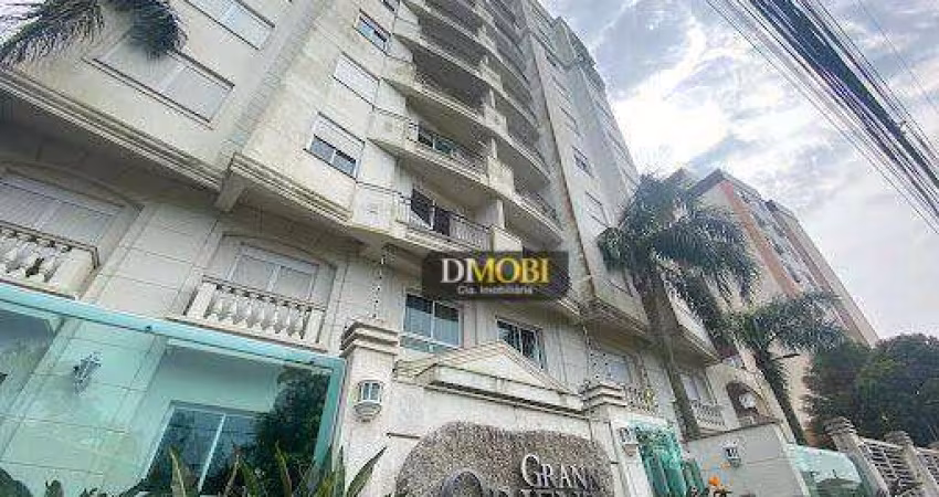 Apartamento para alugar, 70 m² por R$ 4.640,00/mês - Centro - Gravataí/RS