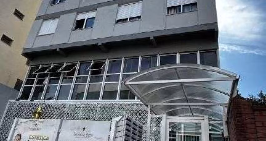Apartamento com 2 dormitórios à venda, 55 m² por R$ 227.900,00 - Vila Cachoeirinha - Cachoeirinha/RS