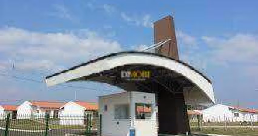 Casa com 2 dormitórios para alugar, 60 m² por R$ 1.533,00/mês - Oriço - Gravataí/RS