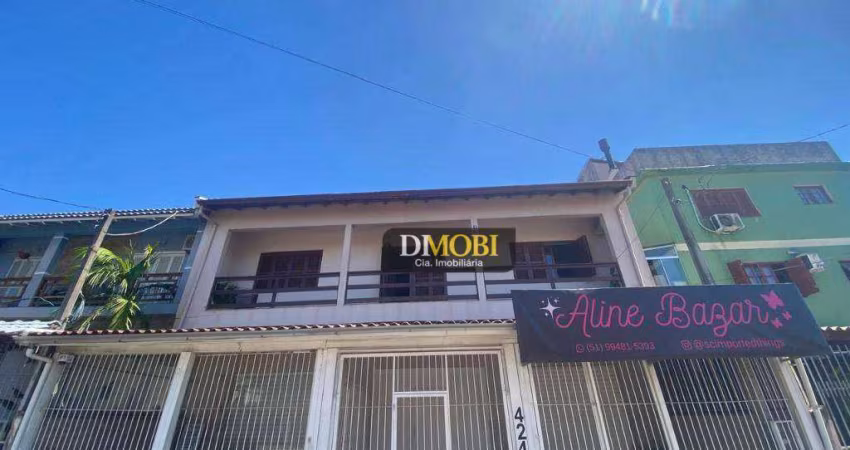 Sobrado com 3 dormitórios à venda, 180 m² por R$ 1.300.000,00 - Jardim Do Bosque - Cachoeirinha/RS