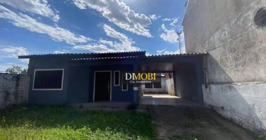 Casa para alugar, 159 m² por R$ 2.600,00/mês - Parque Olinda - Gravataí/RS