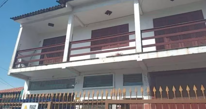 Apartamento para alugar, 130 m² por R$ 1.717,00/mês - Parque dos Eucalíptos - Gravataí/RS