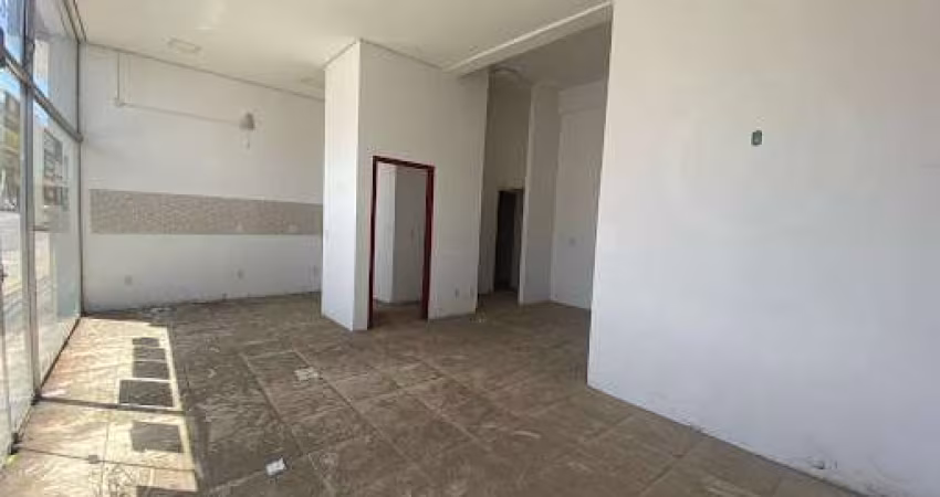 Loja para alugar, 90 m² por R$ 4.550,00/mês - Centro - Gravataí/RS