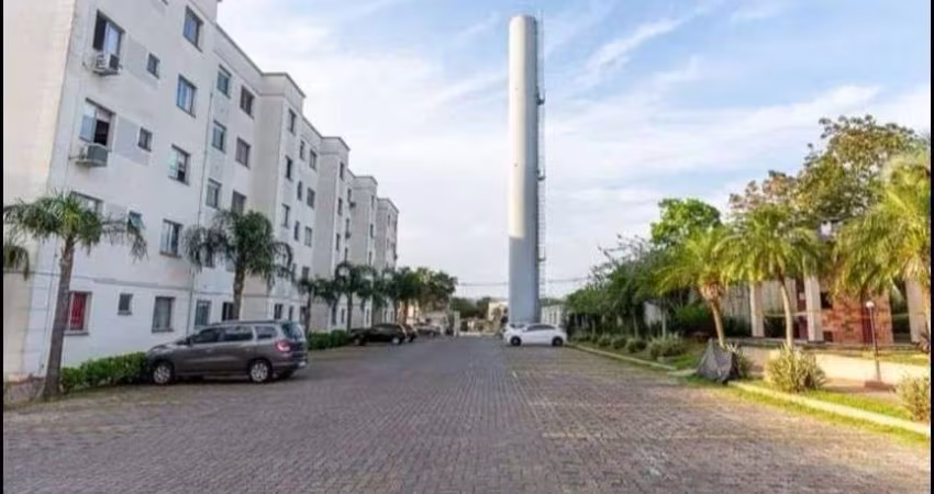 Apartamento com 2 dormitórios à venda, 44 m² por R$ 169.600,00 - Bom Princípio - Gravataí/RS