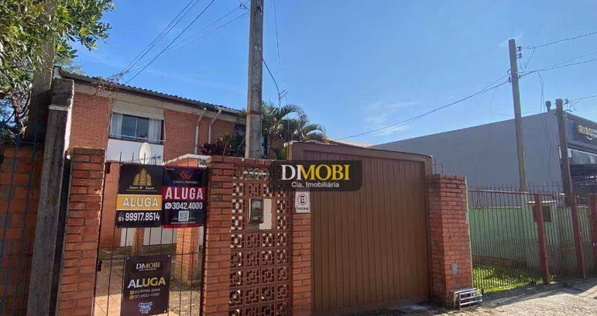 Sobrado com 3 dormitórios à venda, 100 m² por R$ 390.000,00 - Centro - Gravataí/RS