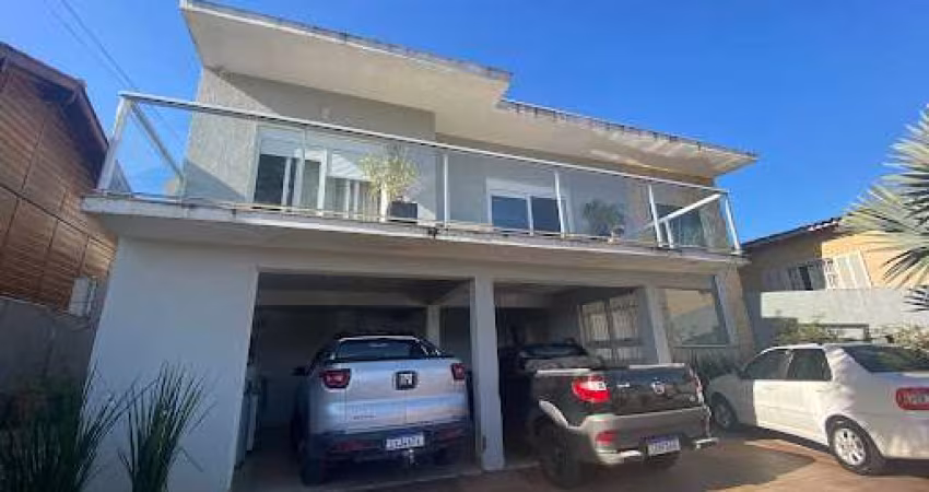 Sobrado com 3 dormitórios para alugar, 1 m² por R$ 6.670,00/mês - Jansen - Gravataí/RS