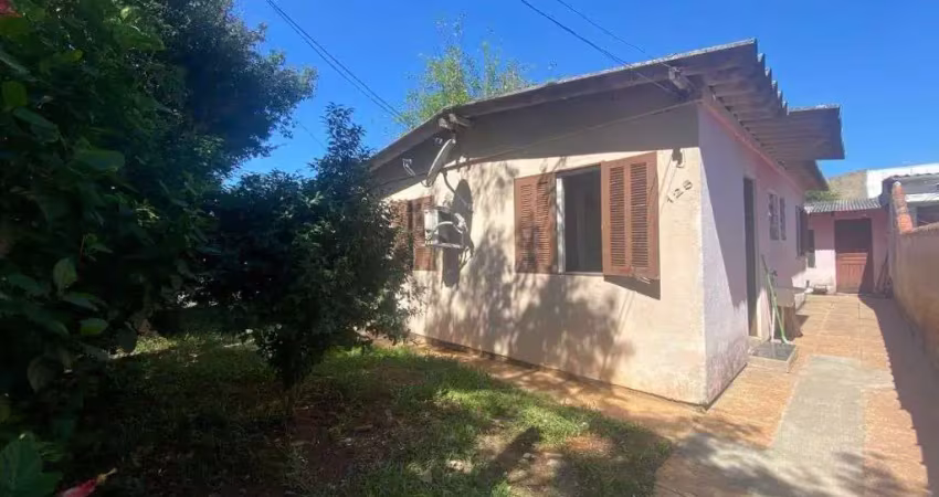Casa com 3 dormitórios à venda, 66 m² por R$ 300.000,00 - Morada do Vale I - Gravataí/RS