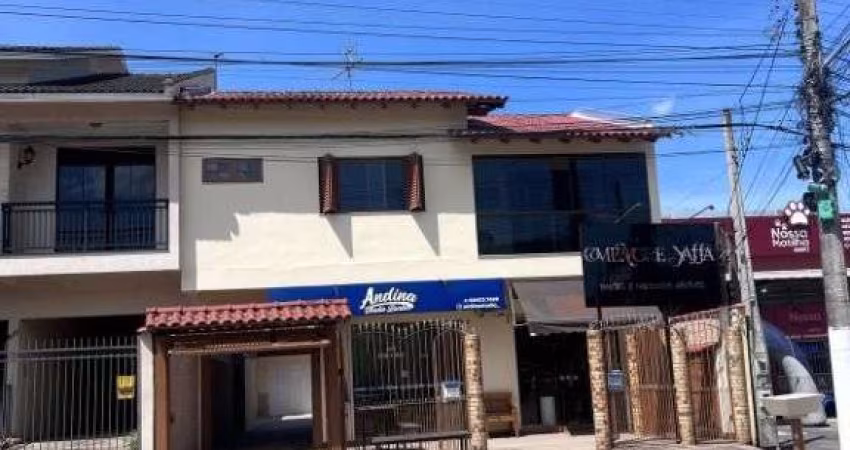 Casa com 3 dormitórios para alugar, 300 m² por R$ 13.050,77/mês - Centro - Gravataí/RS