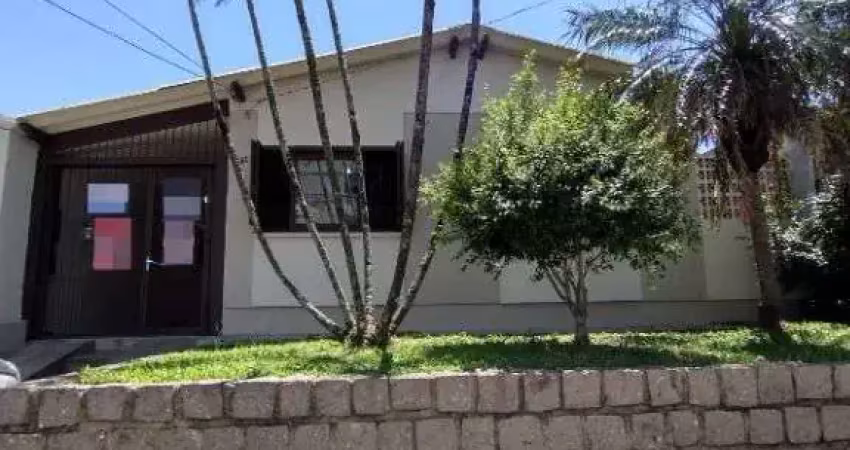Casa com 3 dormitórios à venda, 140 m² por R$ 795.000,00 - Salgado Filho - Gravataí/RS