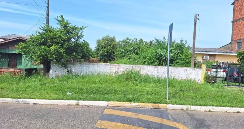 Terreno no Parque dos Anjos