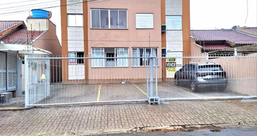 Apartamento com 3 dormitórios à venda, 72 m² por R$ 278.000,00 - Parque dos Anjos - Gravataí/RS