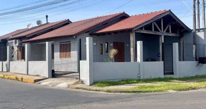 Casa super charmosa com móveis planejados