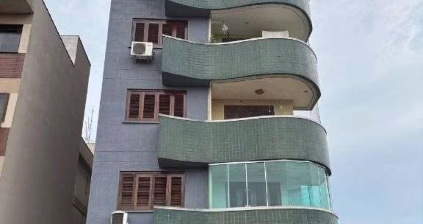 Apartamento à venda, 104 m² por R$ 680.000,00 - Centro - Gravataí/RS