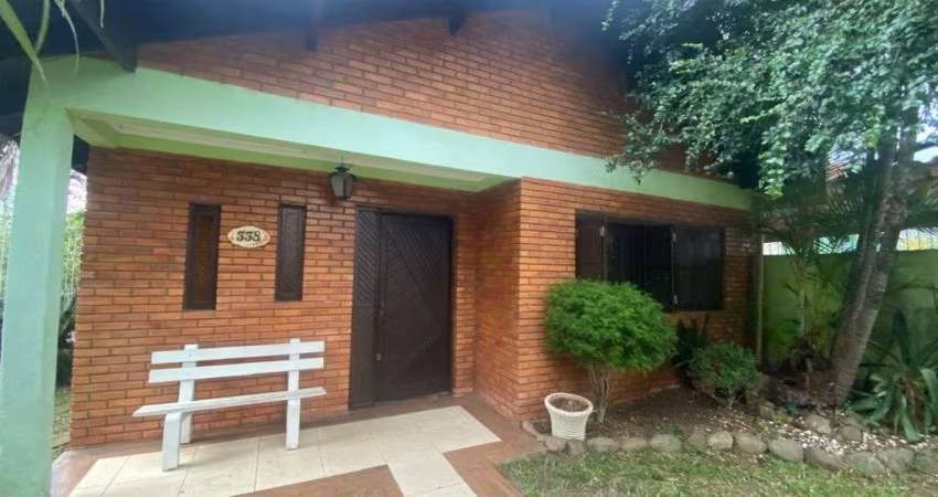 Casa com 3 dormitórios à venda, 260 m² por R$ 1.300.000,00 - Centro - Gravataí/RS