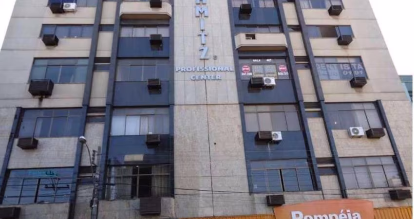 Sala para alugar, 31 m² por R$ 1.250,00/mês - Centro - Gravataí/RS