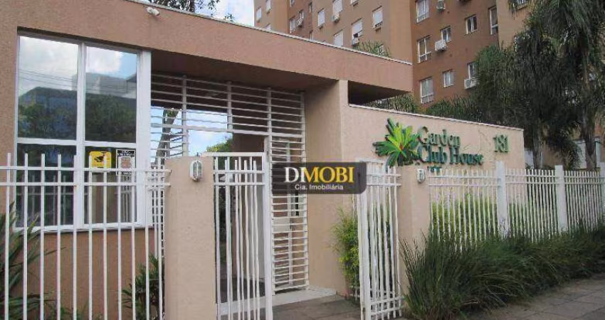 Apartamento com 3 dormitórios à venda, 62 m² por R$ 402.000,00 - Centro - Gravataí/RS