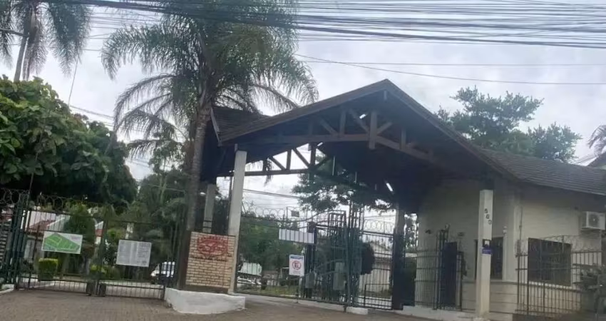 Casa com 2 dormitórios à venda, 53 m² por R$ 359.000,00 - Santa Cruz - Gravataí/RS