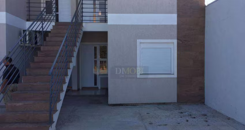 Apartamento à venda, 65 m² por R$ 287.000,00 - Vila Branca - Gravataí/RS