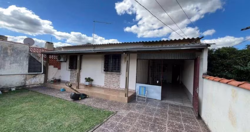 Casa com execelente terreno