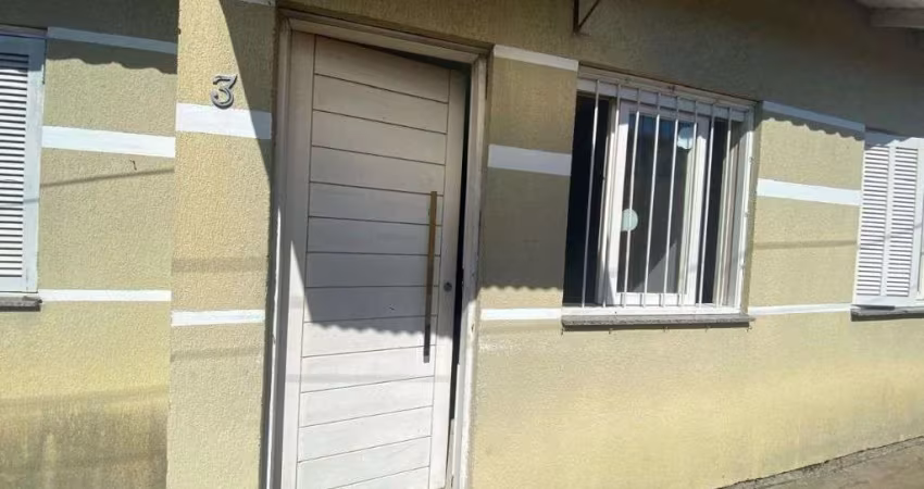 Casa com 2 dormitórios à venda, 48 m² por R$ 186.000,00 - Parque Ipiranga - Gravataí/RS