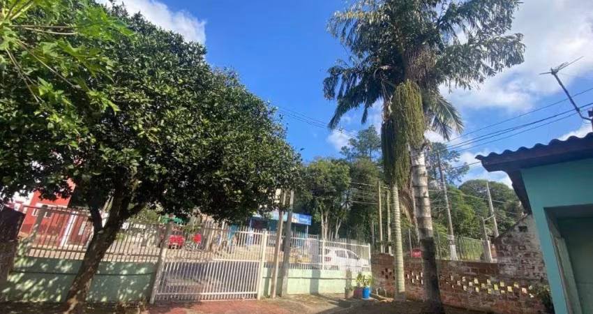 Casa com 3 dormitórios à venda, 300 m² por R$ 638.000,00 - Salgado Filho - Gravataí/RS