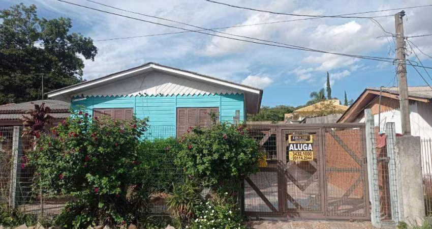 Casa com 2 dormitórios à venda, 140 m² por R$ 250.000,00 - Passos dos Ferreiros - Gravataí/RS