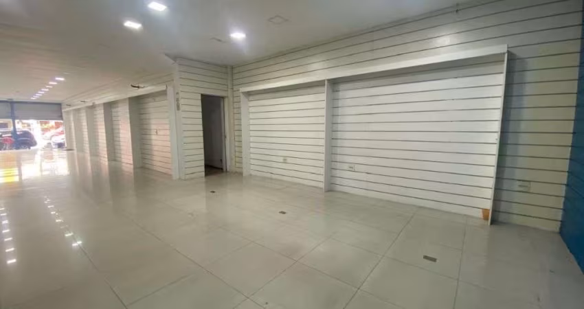 Loja no centro