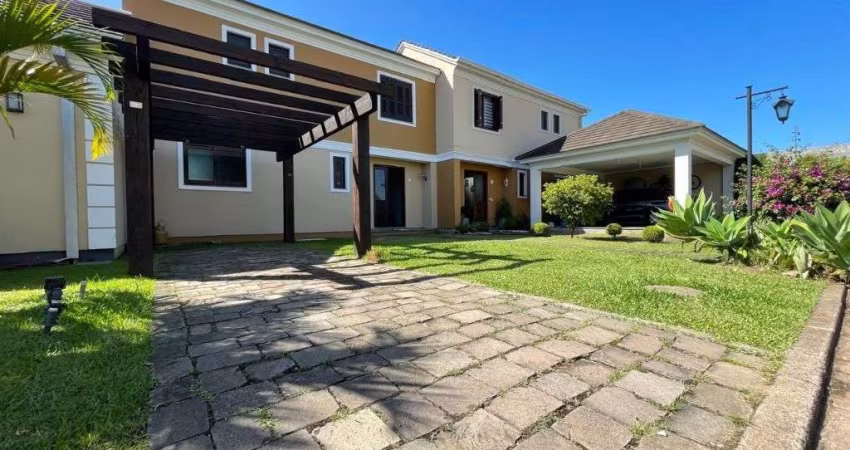 Sobrado com 3 dormitórios à venda Reserva do Arvoredo - Gravataí/RS