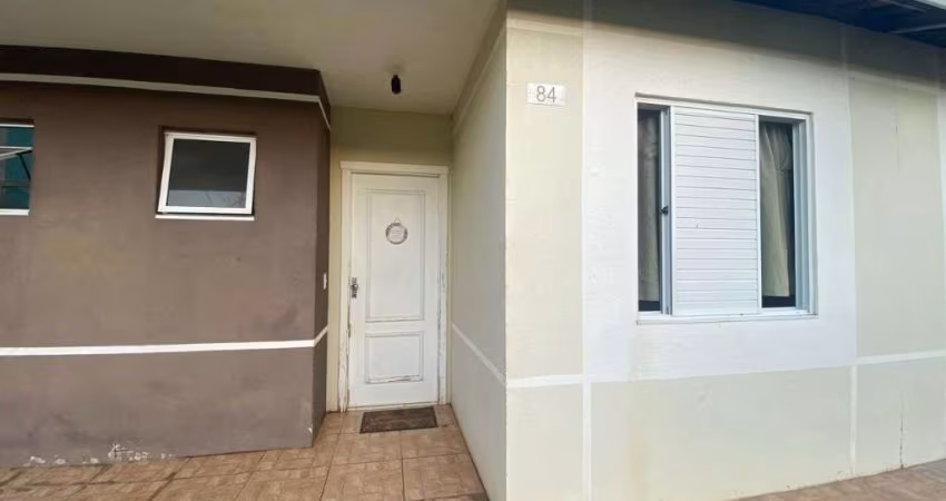 Casa com 2 dormitórios à venda, 52 m² por R$ 200.000,00 - Cadiz - Gravataí/RS