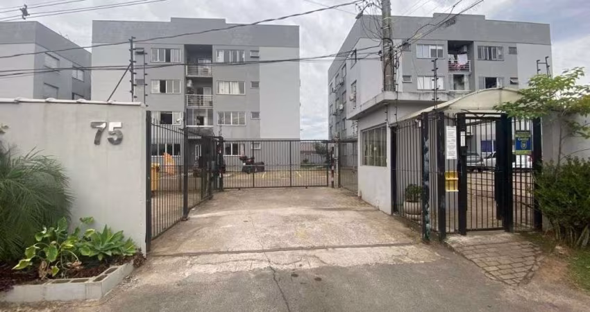 Apartamento com 2 dormitórios para alugar, 50 m² por R$ 1.170,00/mês - Passos dos Ferreiros - Gravataí/RS