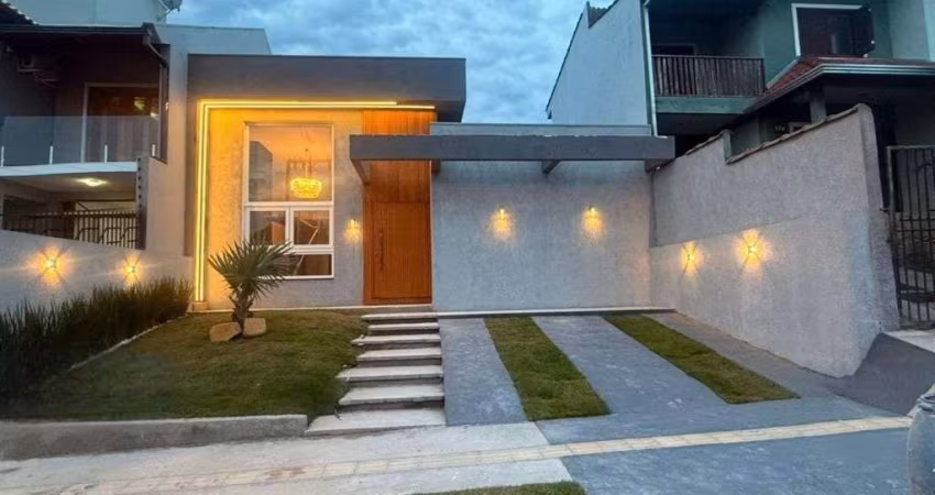 Casa Térrea Bela Vista