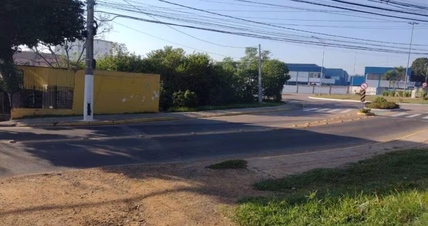 Terreno à venda, 490 m² por R$ 510.000,00 - Passo das Pedras - Gravataí/RS