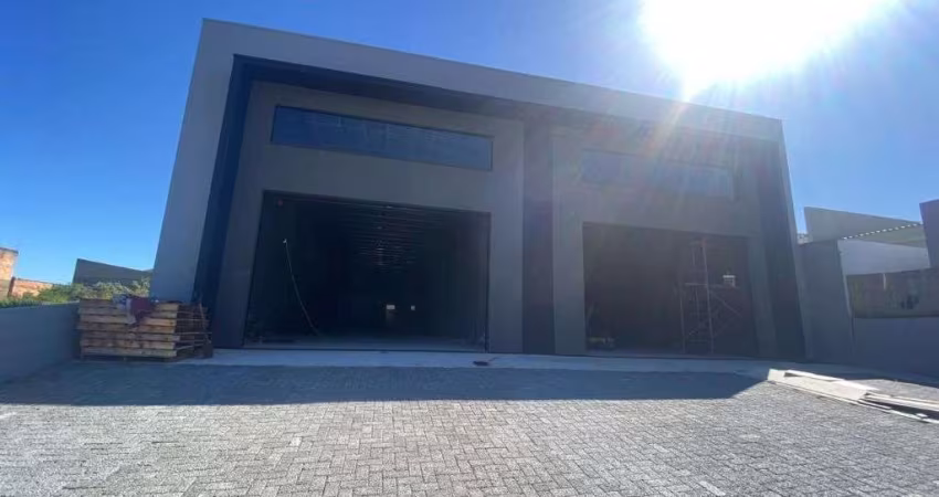 Pavilhão para alugar, 234 m² por R$ 9.000,00/mês - Morada do Vale II - Gravataí/RS