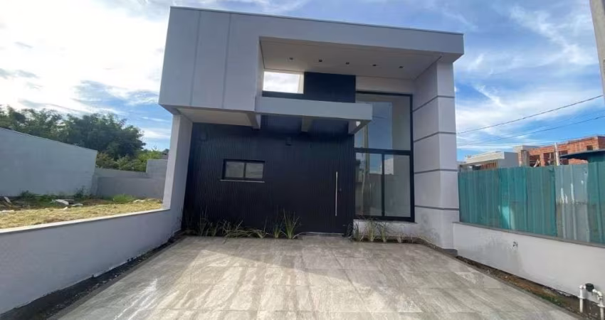 Casa com 3 dormitórios à venda, 90 m² por R$ 695.000,00 - Parque da Matriz - Cachoeirinha/RS